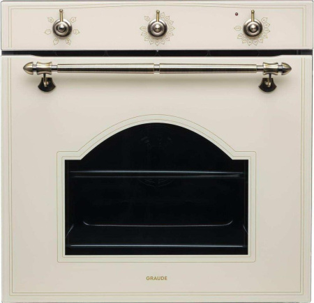 Духовой шкаф Graude BK 60.2 EL