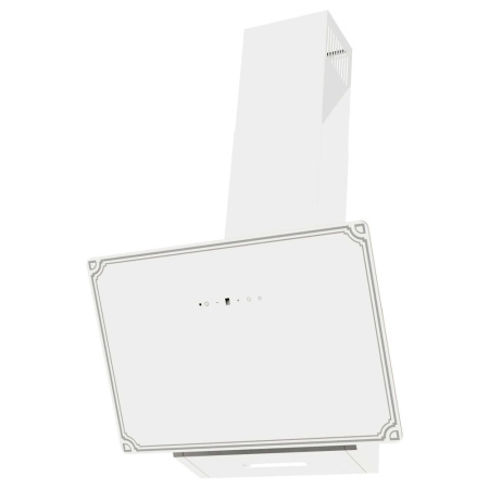 Вытяжка Korting KHC 69059 RGW