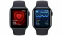 Смарт-часы Apple Watch SE 44 Midnight, S/L