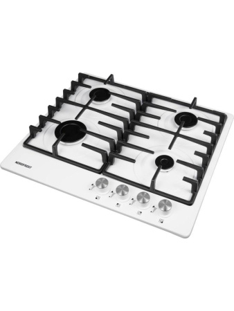 Газовая варочная панель NORDFROST HS 6041 W