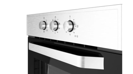 Духовой шкаф Teka HCB 6525 SS