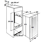 Монтажная схема