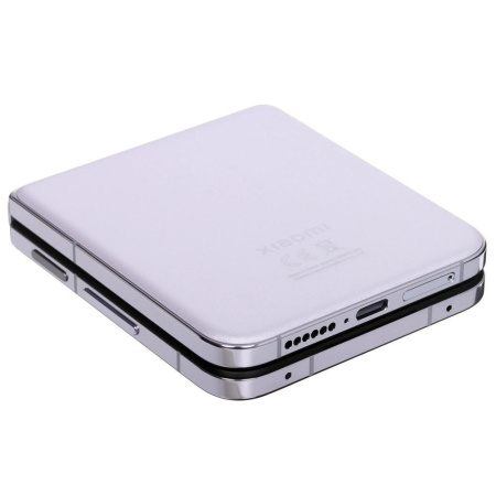 Смартфон Xiaomi MIX Flip 12/512, Purple