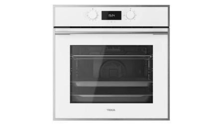 Духовой шкаф Teka HLB 850 WHITE-SS