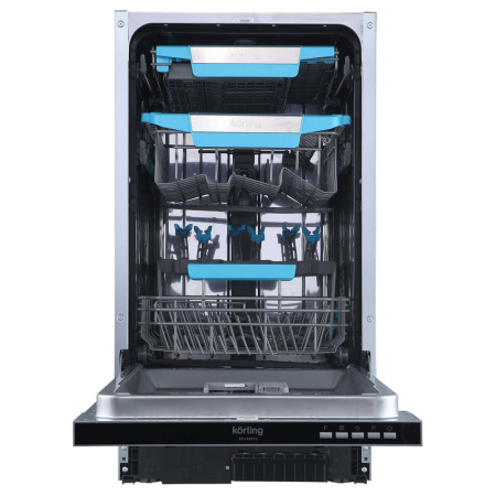 Посудомоечная машина Korting KDI 45575