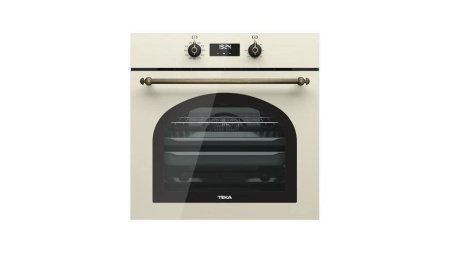Духовой шкаф Teka HRB 6400 VANILLA-OB