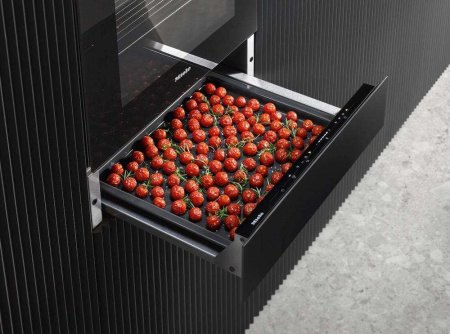 Подогреватель пищи Miele ESW 7010 OBSW