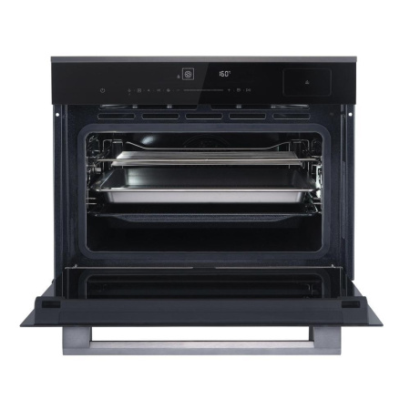 Духовой шкаф c паром Korting OKB 3450 GNBX Steam