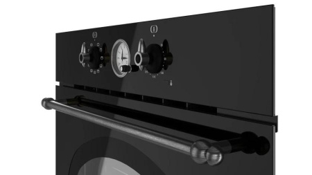 Духовой шкаф Teka HRB 6300 ANTHRACITE-OS