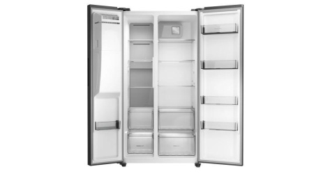 Холодильник комбинированный Kuppersbusch FKG 9801.0 E