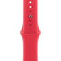Смарт-часы Apple Watch S8 45 Red, M/L