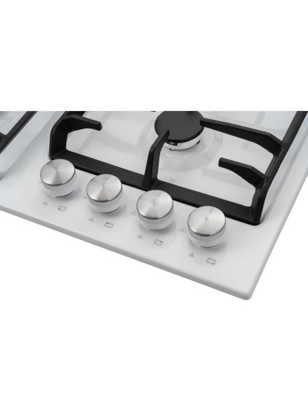 Газовая варочная панель NORDFROST HS 6042 W