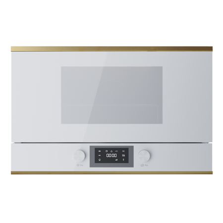 Микроволновая печь Kuppersbusch ML 6330.0 W4