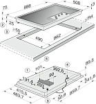 Монтажная схема