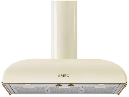 Вытяжка SMEG KS89POE