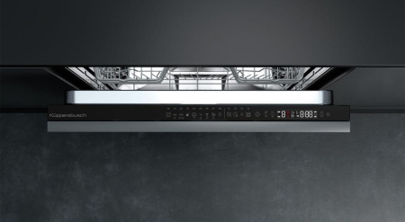 Посудомоечная машина Kuppersbusch GX 6500.0 V