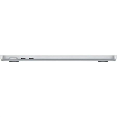 Ноутбук Apple MacBook Air 13 M4, 24/512 ГБ, Silver, US