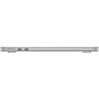Ноутбук Apple MacBook Air 13 M4, 24/512 ГБ, Silver, US