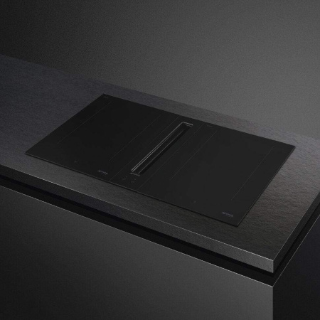 Вытяжка SMEG KDH12WLD