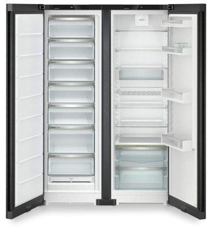 Холодильник комбинированный Liebherr XRFbd 5220-22 001