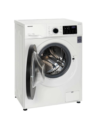 Стиральная машина NORDFROST i-DDQ4 7120 W