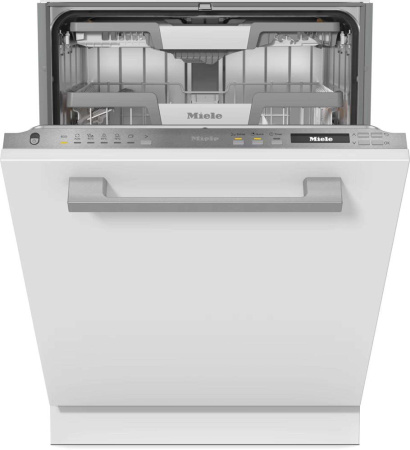 Посудомоечная машина Miele G 7265 SCVi XXL