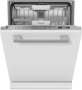 Посудомоечная машина Miele G 7265 SCVi XXL