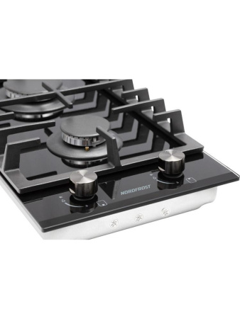 Газовая варочная панель Combi NORDFROST HM 3023 B