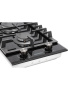 Газовая варочная панель Combi NORDFROST HM 3023 B
