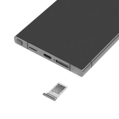 Смартфон Samsung S24 Ultra 12/512 ГБ, SM-S928B, Black, AE