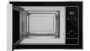 Микроволновая печь Teka ML 820 BIS BLACK-SS