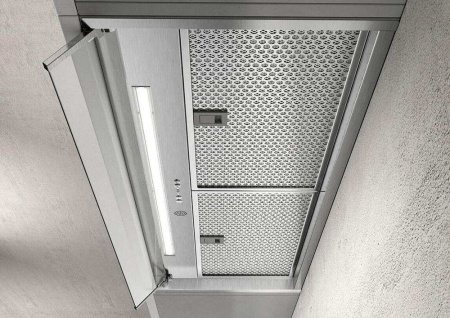 Вытяжка Elica BOXIN ADVANCE IX/A/120