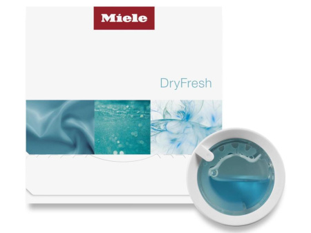 Ароматизатор для сушильных машин Miele DryFresh, 12.5 мл