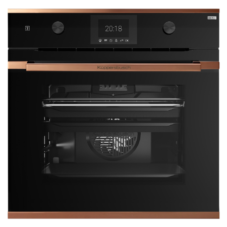 Духовой шкаф Kuppersbusch BP 6381.0 S7