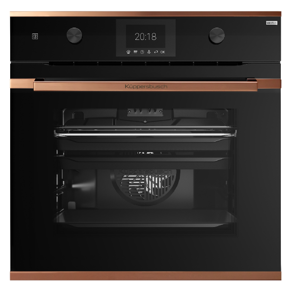 Духовой шкаф Kuppersbusch BP 6381.0 S7