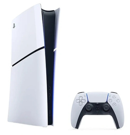 Игровая консоль Sony Playstation 5 Slim