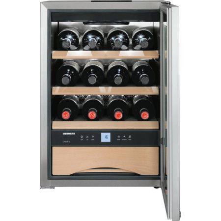 Винный шкаф Liebherr WKes 653-26 001