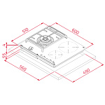 Монтажная схема