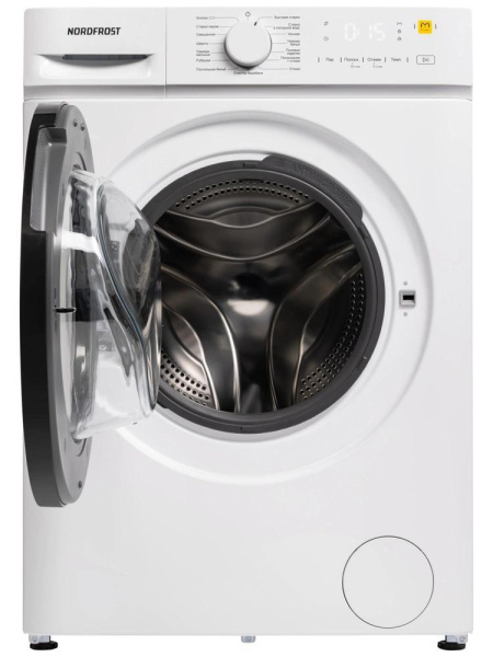Стиральная машина NORDFROST i-WQ5 7120 W