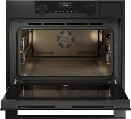 Духовой шкаф - пароконвектомат Asko OCS 8464 A1