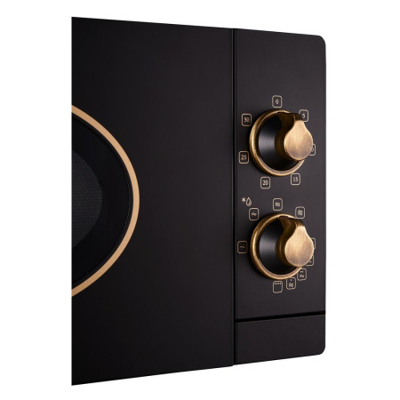 Микроволновая печь Korting KMO 815 RN