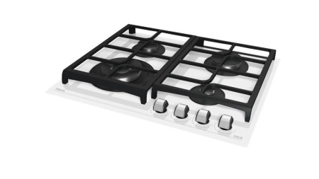 Газовая варочная панель Teka GZC 64321 XBN WHITE MARBLE