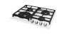 Газовая варочная панель Teka GZC 64321 XBN WHITE MARBLE