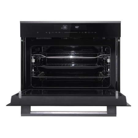 Духовой шкаф с СВЧ Korting OKB 3250 GNBX MW