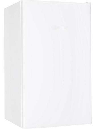 Холодильная камера NORDFROST NR 403 W