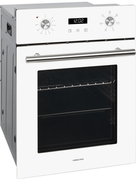 Духовой шкаф HIBERG VM 4260 W