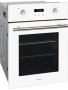 Духовой шкаф HIBERG VM 4260 W