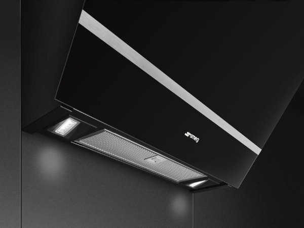 Вытяжка SMEG KV26N