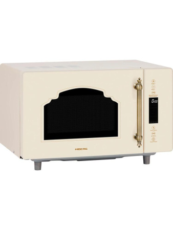 Микроволновая печь HIBERG i-VM 4588 YR