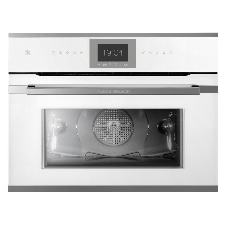 Духовой шкаф Kuppersbusch CBP 6550.0 W3
